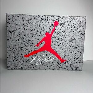 Jordan 4 Retro Bred Reimagined